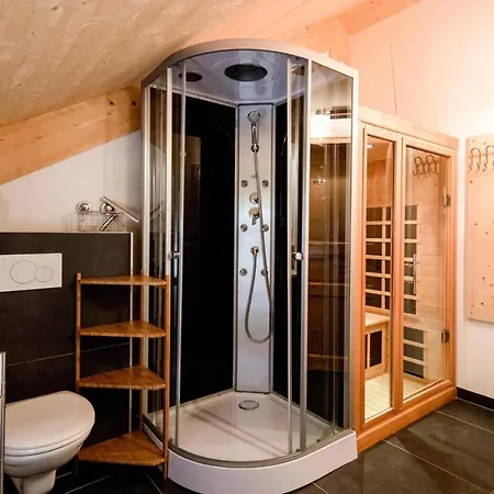 Apartamento Holiday In With A Garden Murau