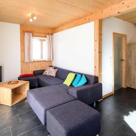 Holiday In With A Garden Apartamento *