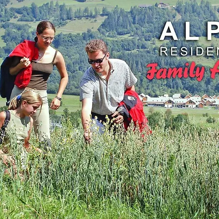 Apartamento Holiday In With A Garden Murau